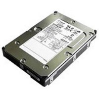 IBM hard drive - 500 GB - SATA-150