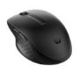 HP 435 5 Buttons Ergonomic Wireless Mouse