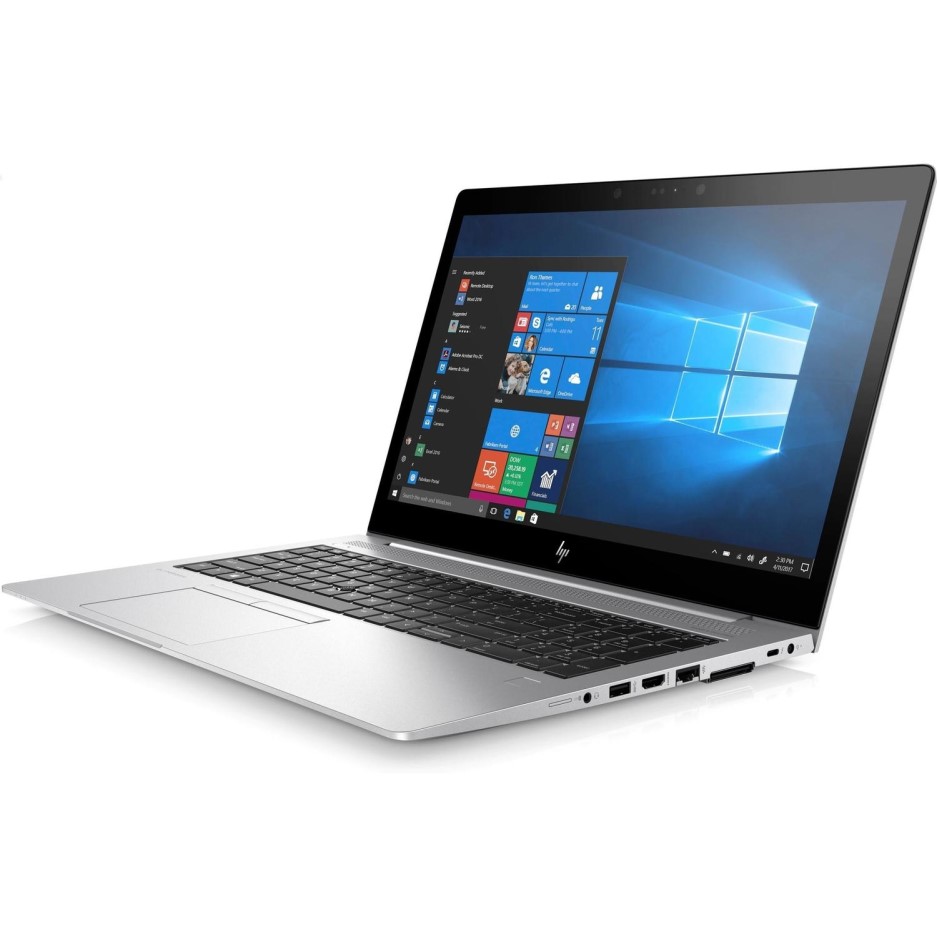 Notebook 8255 Hewlett Packard HP EliteBook 850 G5 Core i5 8250U 8GB 256 GB 15.6 Inch ...