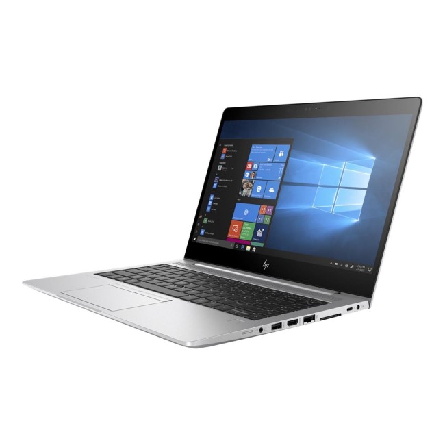 HP EliteBook 840 G5 Core i5 8350U 8 GB 256 GB 14" Windows 10 Pro Laptop