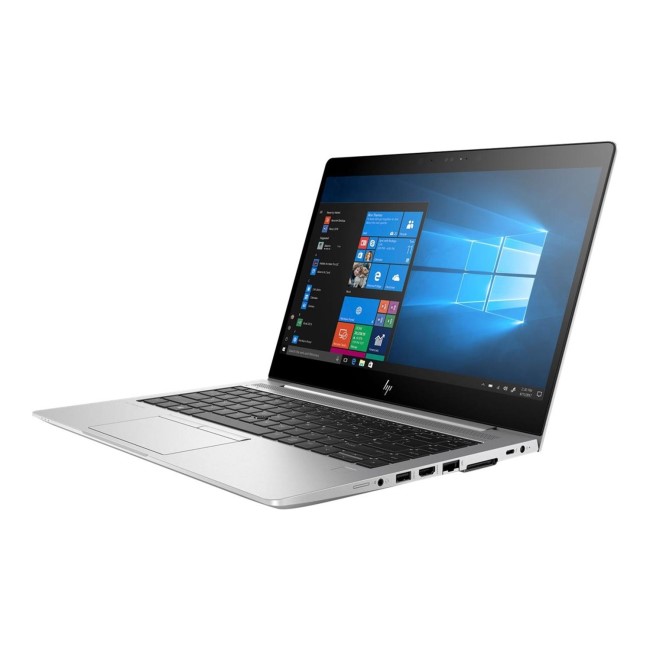 HP EliteBook 840 G5 Core i7 8550U 8GB 512GB 14 Inch Windows 10 Pro Laptop 