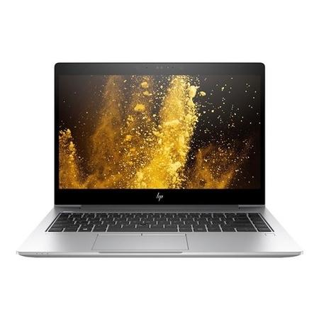 HP EliteBook 840 Core i5-8250U 8GB 256GB SSD 14 Inch Windows 10 Pro Laptop