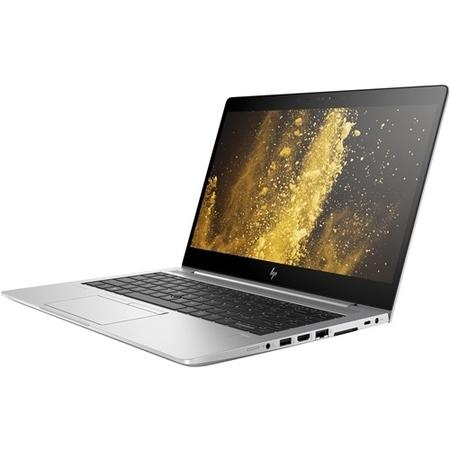 HP EliteBook 840 Core i5-8250U 8GB 256GB SSD 14 Inch Windows 10 Pro Laptop