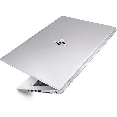 HP EliteBook 840 Core i5-8250U 8GB 256GB SSD 14 Inch Windows 10 Pro Laptop
