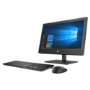 HP ProOne 400 G3 Core i5-7500 4GB 256GB SSD 20" Windows 10 All-In-One PC