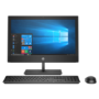 HP ProOne 400 G3 Core i5-7500 4GB 256GB SSD 20" Windows 10 All-In-One PC