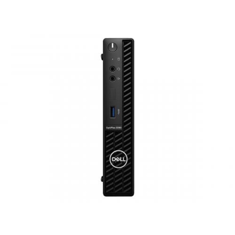 dell Optiplex 3090 MFF Core i3-10105T 8GB 256GB SSD Windows 10 Pro Desktop PC