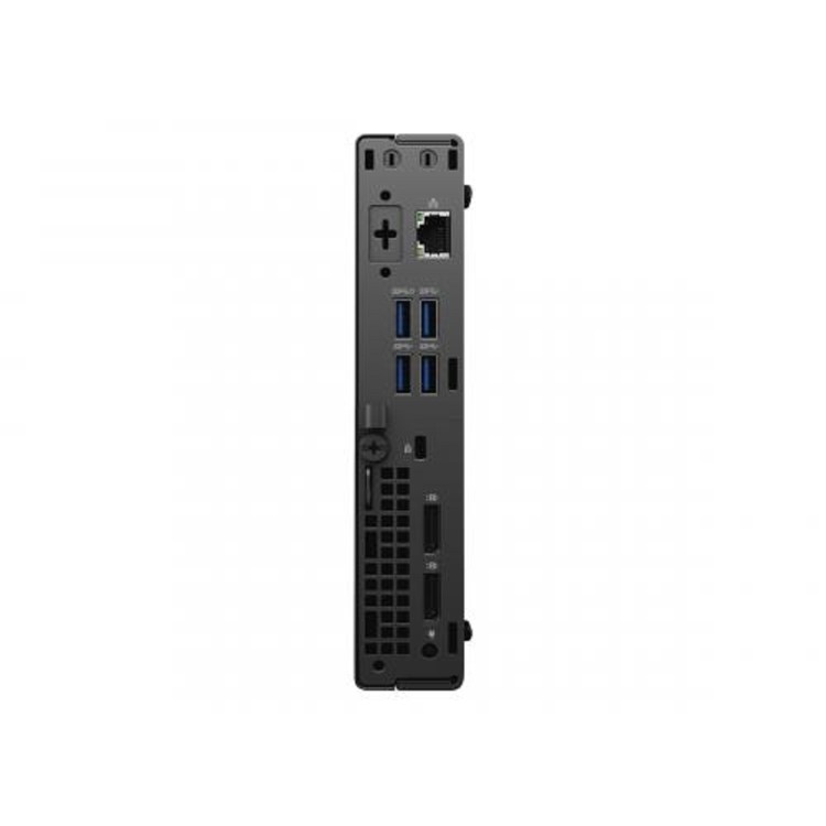 dell Optiplex 3090 MFF Core i3-10105T 8GB 256GB SSD Windows 10 Pro Desktop PC