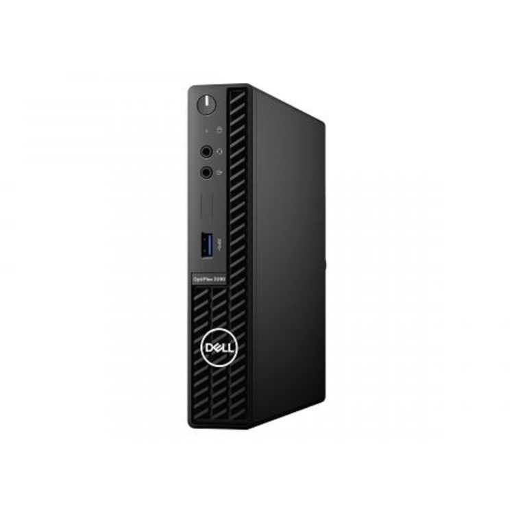 dell Optiplex 3090 MFF Core i3-10105T 8GB 256GB SSD Windows 10 Pro Desktop PC