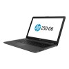 HP 250 G6 Intel Core i3-7020U 4GB 500GB DVDRW 15.6 Inch Windows 10 Pro Laptop