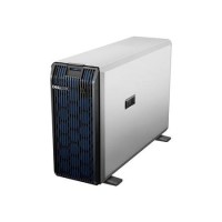 Dell PowerEdge T350 Intel Xeon E-2336 2.9GHz 4c 16GB DDR4 SDRAM PERC H755 1x 480GB SSD 2.5 SFF 600W Gigabit Ethernet Tower Server