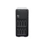 Dell PowerEdge T350 Intel Xeon E-2336 2.9GHz 4c 16GB DDR4 SDRAM PERC H755 1x 480GB SSD 2.5 SFF 600W Gigabit Ethernet Tower Server