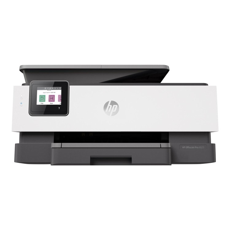 HP Office Jet Pro 8025 Inkjet Printer