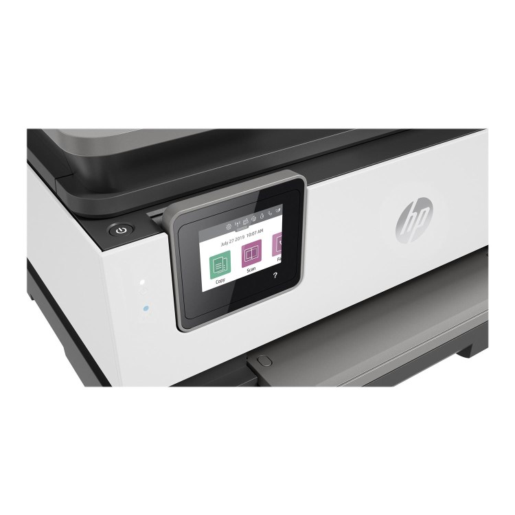 HP Office Jet Pro 8025 Inkjet Printer