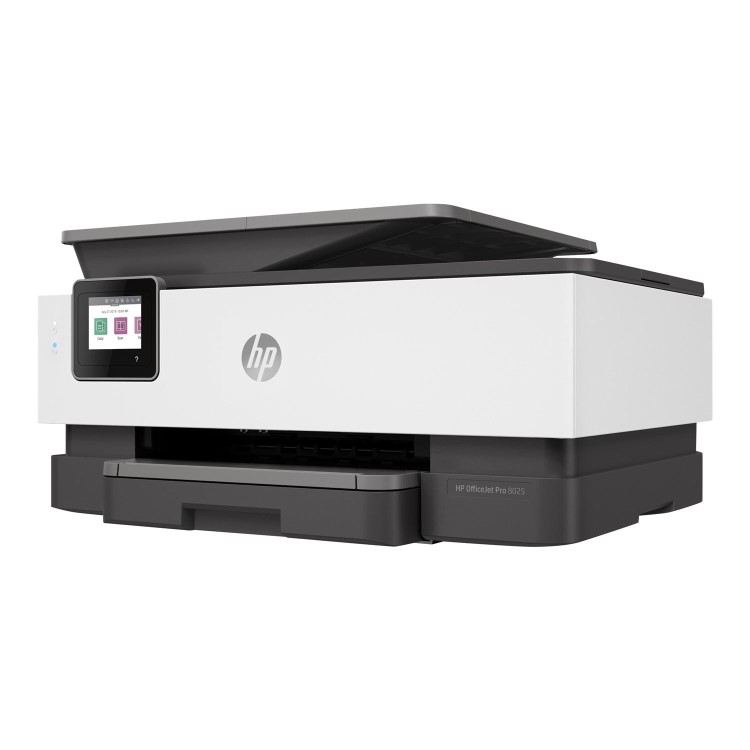 HP Office Jet Pro 8025 Inkjet Printer