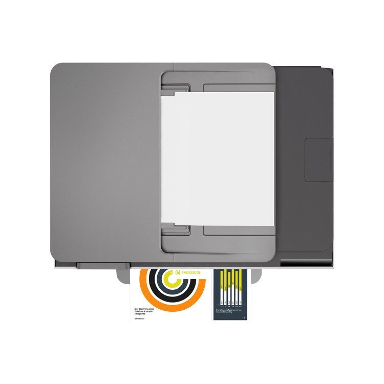 HP Office Jet Pro 8025 Inkjet Printer