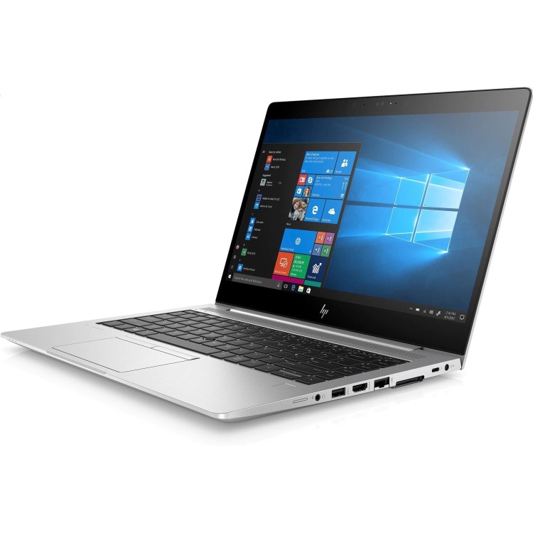 Hewlett Packard HP EliteBook 840 G5 Core i7 8550U 8GB 256GB 14 Inch Windows 10 Pro Laptop