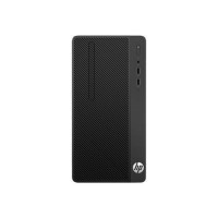 Refurbished HP 285 G3 Micro Tower AMD Ryzen 5 Pro 2400G 8GB 256GB Windows 10 Professional Desktop PC
