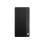 Refurbished HP 285 G3 Micro Tower AMD Ryzen 5 Pro 2400G 8GB 256GB Windows 10 Professional Desktop PC
