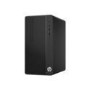Refurbished HP 285 G3 Micro Tower AMD Ryzen 5 Pro 2400G 8GB 256GB Windows 10 Professional Desktop PC