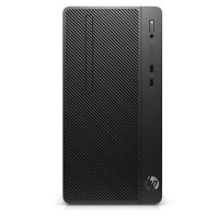 HP 290 G2 MT Core i3-8100 4GB 500GB Windows 10 Pro Desktop PC