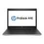 HP ProBook 440 G5 Core i3 7100U 4 GB 128 GB SSD 14 Inch Windows 10 Laptop 