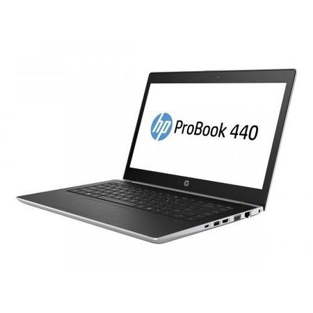 HP ProBook 440 G5 Core i3 7100U 4 GB 128 GB SSD 14 Inch Windows 10 Laptop 