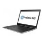 HP ProBook 440 G5 Core i3 7100U 4 GB 128 GB SSD 14 Inch Windows 10 Laptop 