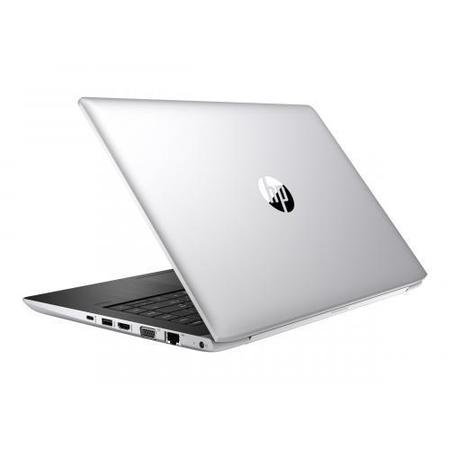 HP ProBook 440 G5 Core i3 7100U 4 GB 128 GB SSD 14 Inch Windows 10 Laptop 