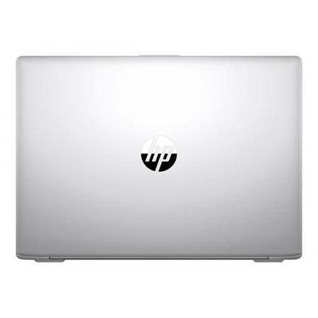 HP ProBook 440 G5 Core i3 7100U 4 GB 128 GB SSD 14 Inch Windows 10 Laptop 