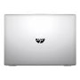 HP ProBook 440 G5 Core i3 7100U 4 GB 128 GB SSD 14 Inch Windows 10 Laptop 