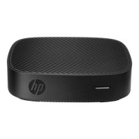 HP t430 Intel Celeron N4000 4GB 32GB Thin Client Desktop PC