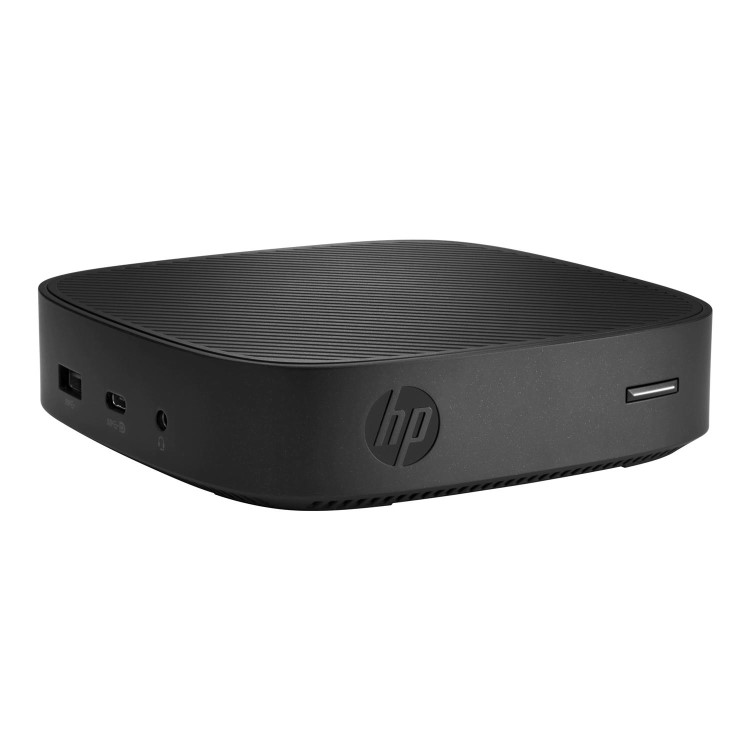 HP t430 Intel Celeron N4000 4GB 32GB Thin Client Desktop PC