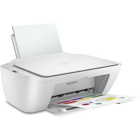 HP Deskjet 2720 A4 All In One Inkjet Colour Printer
