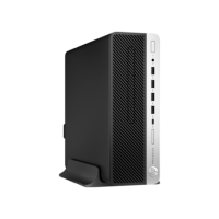 HP 600 G4 Core i5-8500 8GB 1TB Windows 10 Pro Desktop PC