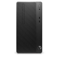HP 290 G2 MT Core i5-8500 8GB 256GB SSD Windows 10 Pro Desktop PC