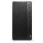 HP 290 G2 MT Core i5-8500 8GB 256GB SSD Windows 10 Pro Desktop PC