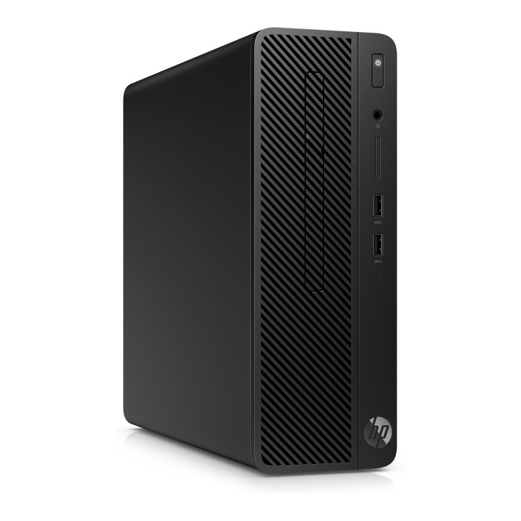 Refurbished HP 290 G1 SFF Core i5-8500 8GB 256GB Windows 10 Pro Desktop PC