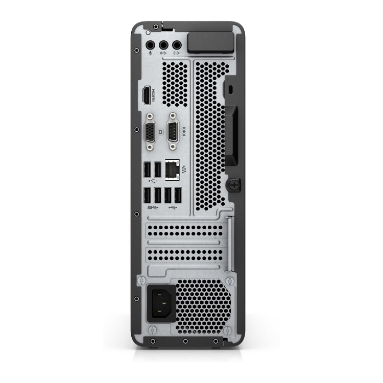 Refurbished HP 290 G1 SFF Core i5-8500 8GB 256GB Windows 10 Pro Desktop PC
