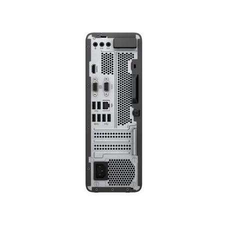 HP 290 G1 SFF Core i5-8500 8GB 1TB Windows 10 Pro Desktop PC