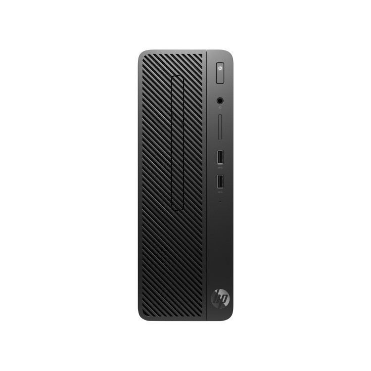 HP 290 G1 SFF Core i3-8100 8GB 1TB Windows 10 Pro Desktop PC