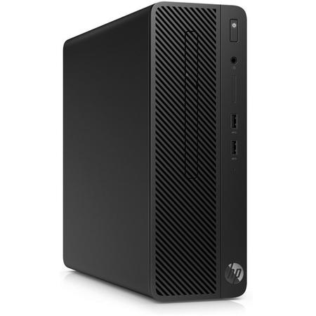 HP 290 G1 SFF Core i3-8100 8GB 1TB Windows 10 Pro Desktop PC