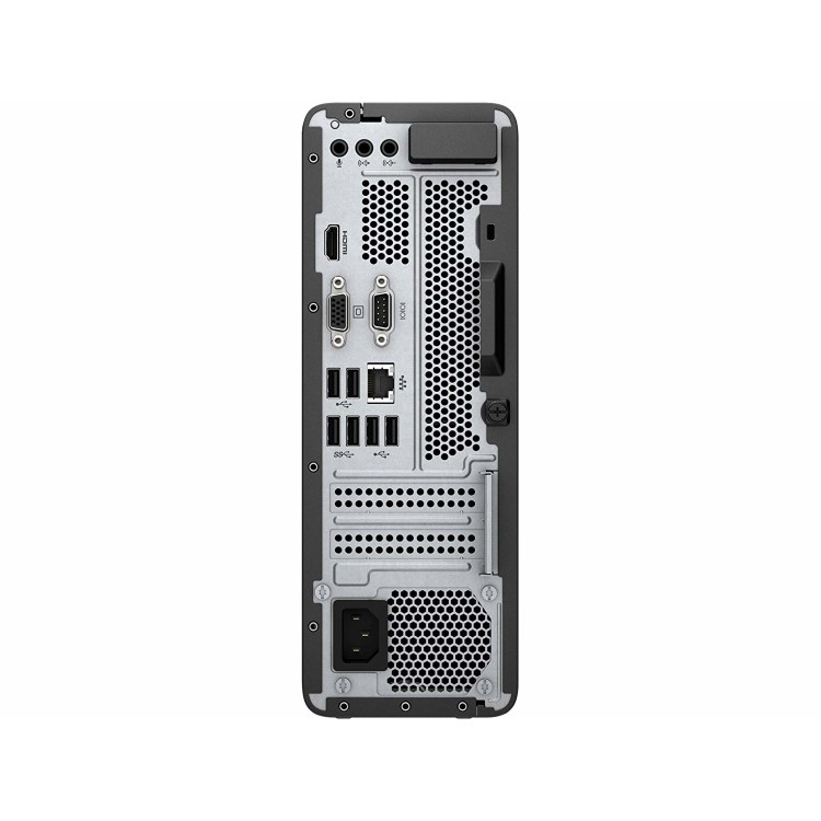 HP 290 G1 SFF Core i3-8100 8GB 1TB Windows 10 Pro Desktop PC