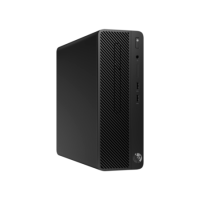 HP 290 SFF G1 Core i3-8100 8GB 256GB Windows 10 Pro Desktop PC