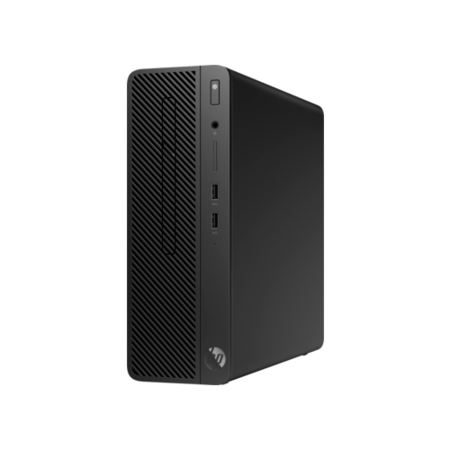 HP 290 SFF G1 Core i3-8100 8GB 256GB Windows 10 Pro Desktop PC