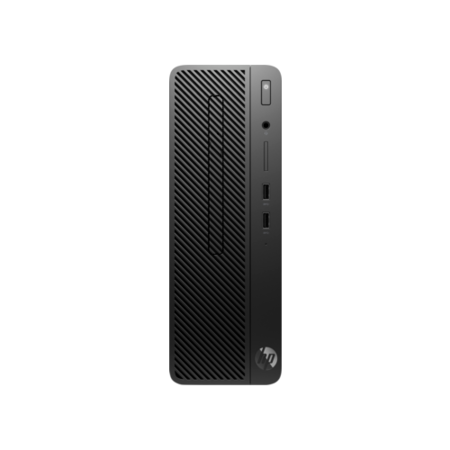 HP 290 SFF G1 Core i3-8100 8GB 256GB Windows 10 Pro Desktop PC