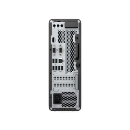HP 290 SFF G1 Core i3-8100 8GB 256GB Windows 10 Pro Desktop PC