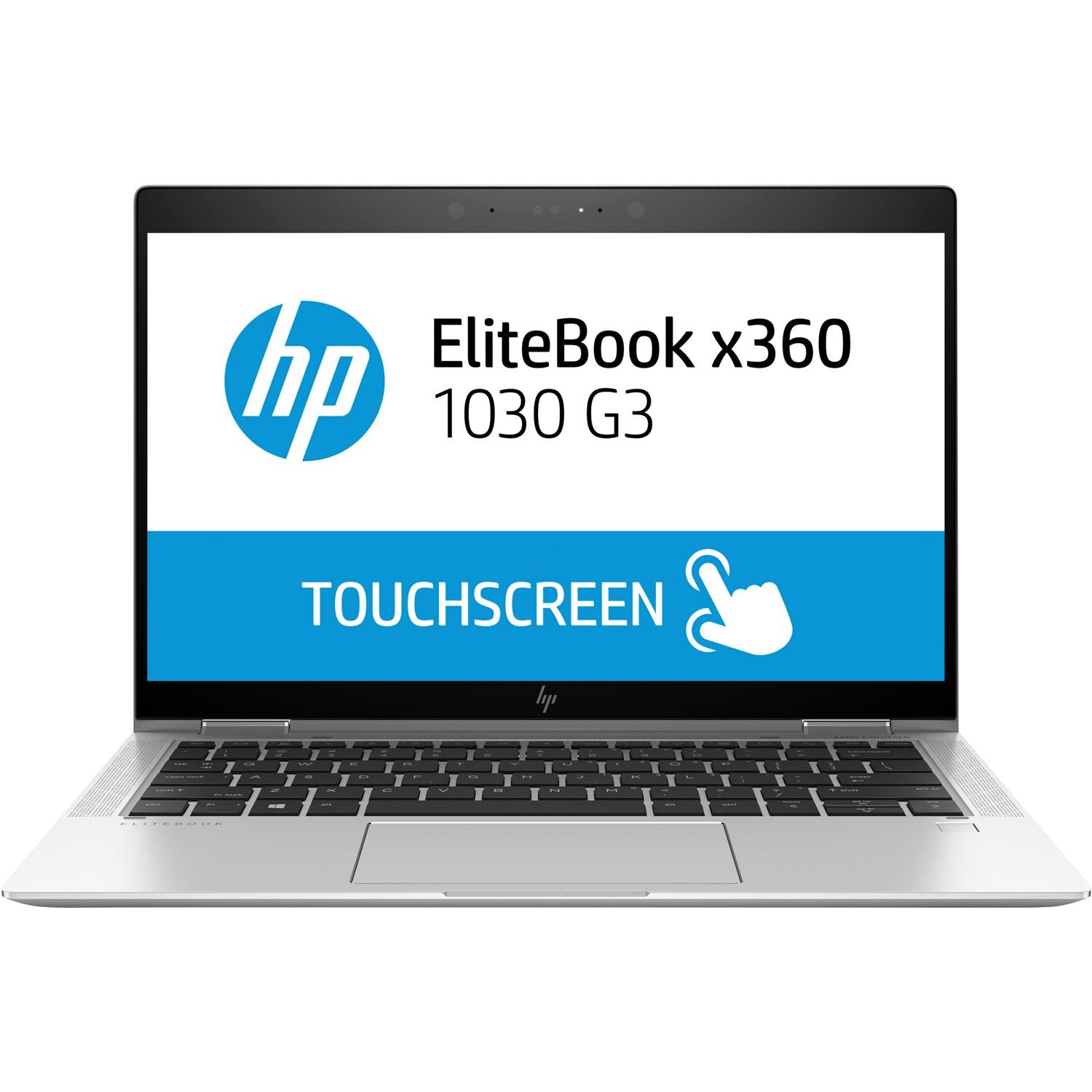 HP elitebook 1030 G3 i7 16GB 512GBタッチパネル