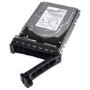 dell 600GB 10K RPM SAS 12Gbps 2.5in Hot-plug Hard Drive 3.5in HYB CARR CusKit