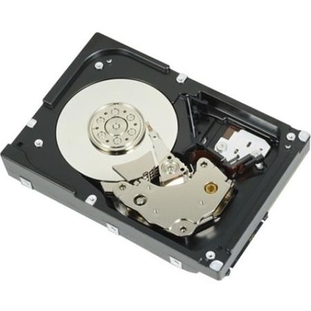 dell 600GB 10K RPM SAS 12Gbps 2.5in Hot-plug Hard Drive 3.5in HYB CARR CusKit
